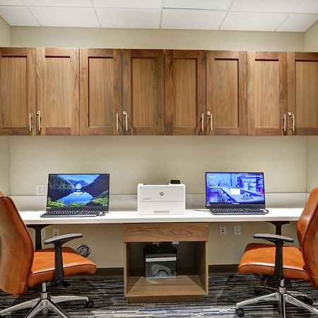 Hampton Inn & Suites Tucson Марана Экстерьер фото