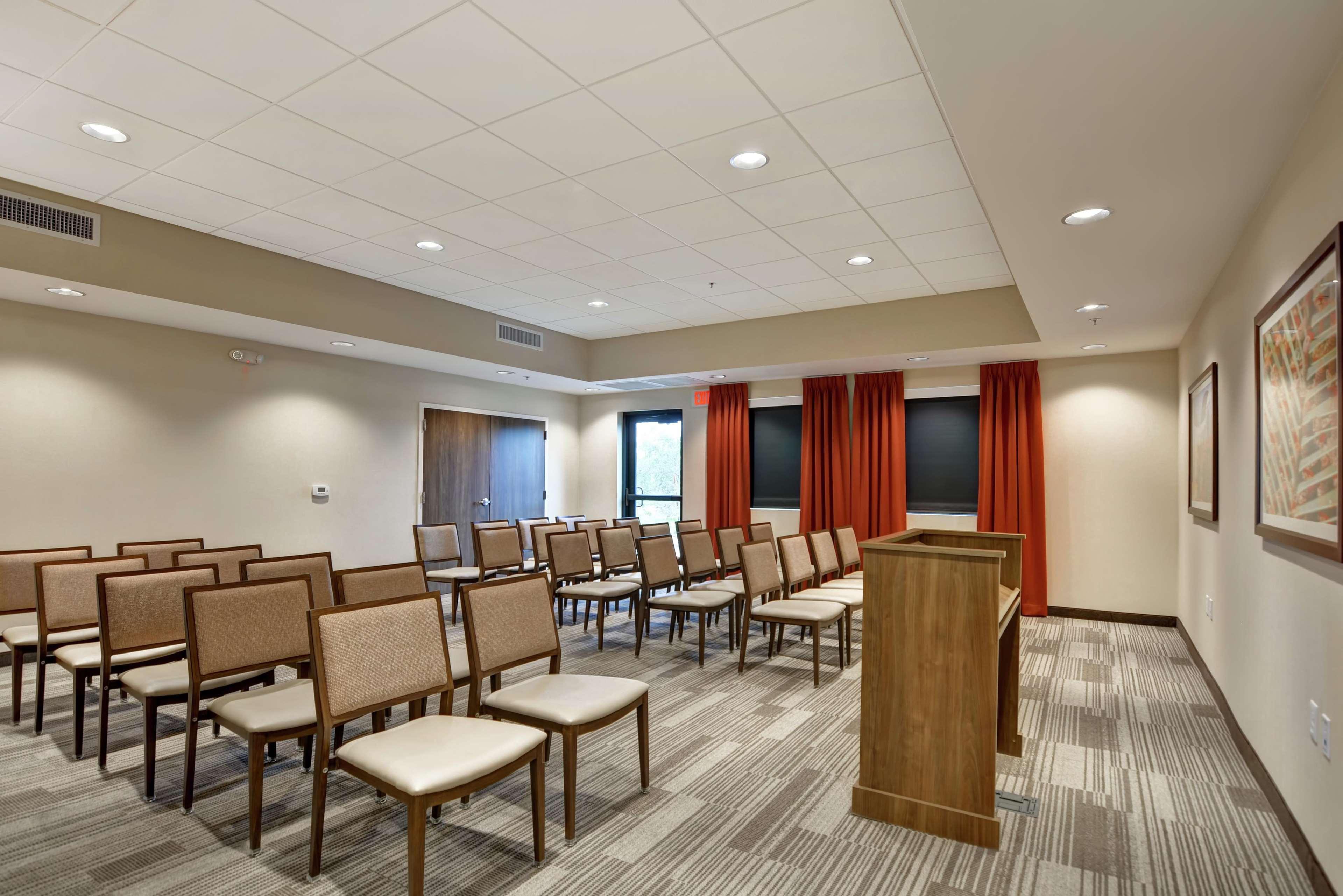 Hampton Inn & Suites Tucson Марана Экстерьер фото