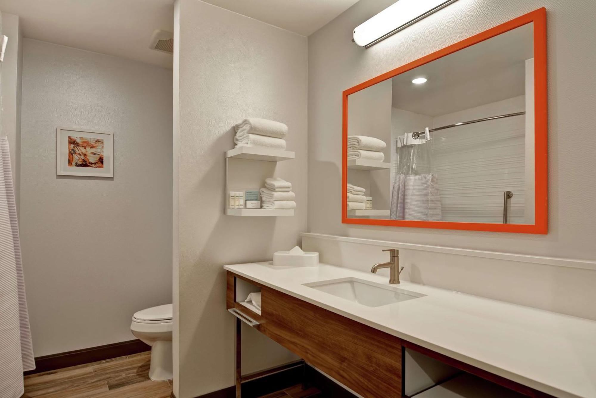 Hampton Inn & Suites Tucson Марана Экстерьер фото