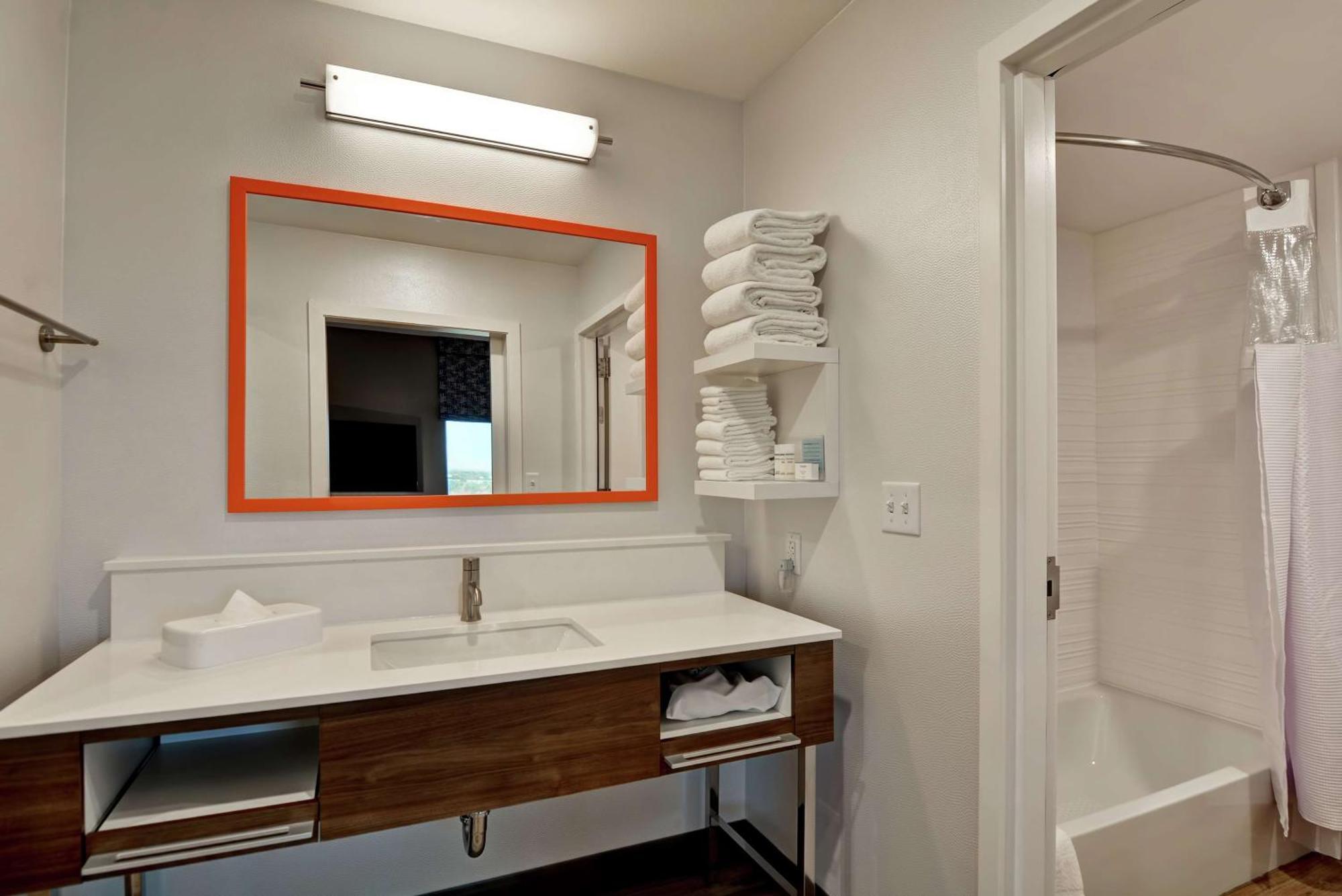 Hampton Inn & Suites Tucson Марана Экстерьер фото